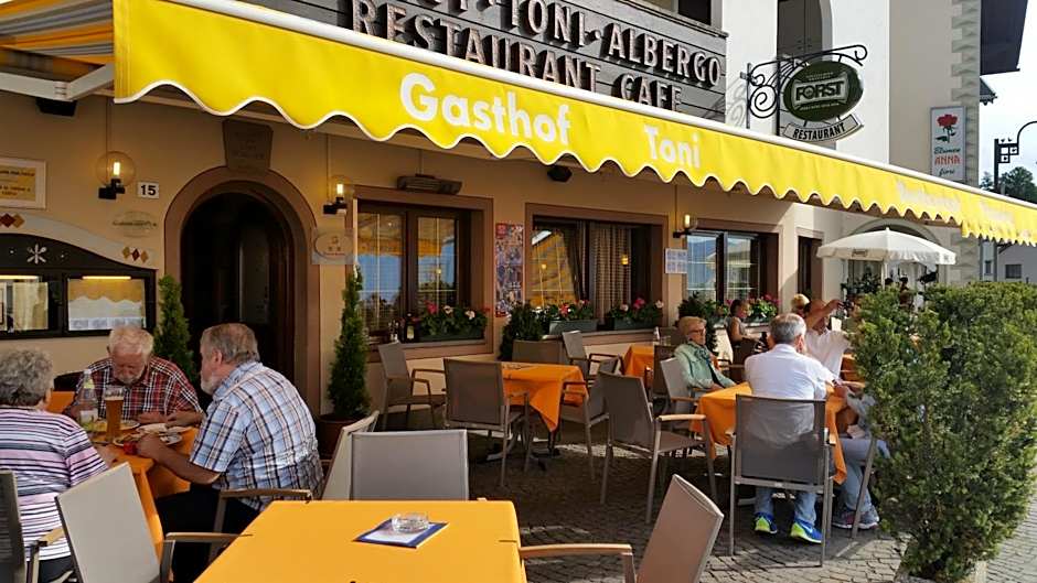 Gasthof Toni