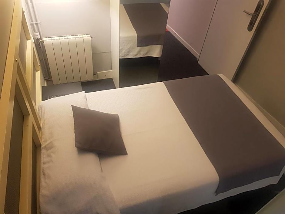 Hotel Palermo