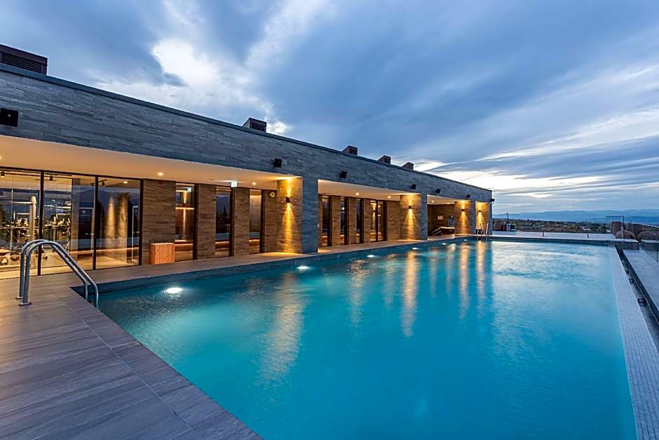 The Tsinandali Estate, a Radisson Collection Hotel