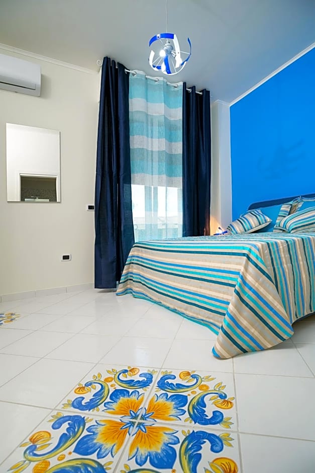 'A Regina b&b Cetara