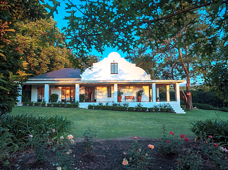 Elgin Country Lodge