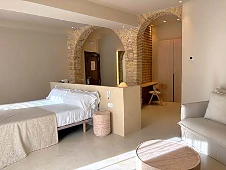 Suite Jardín