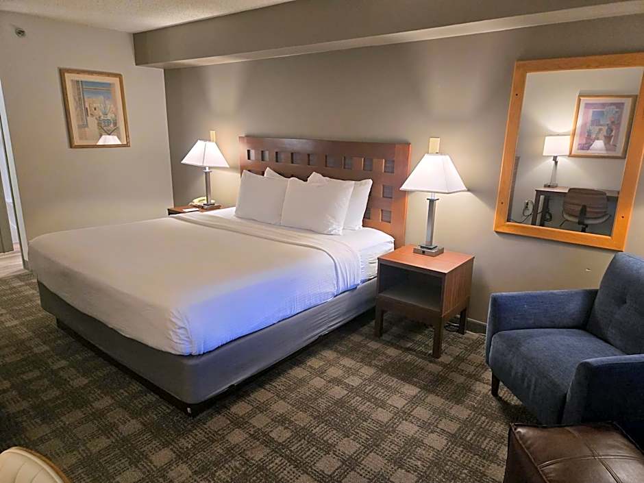 Best Western North I-25 Hotel