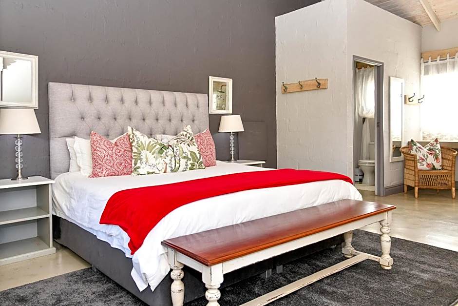 Gowan Valley Guest Farm