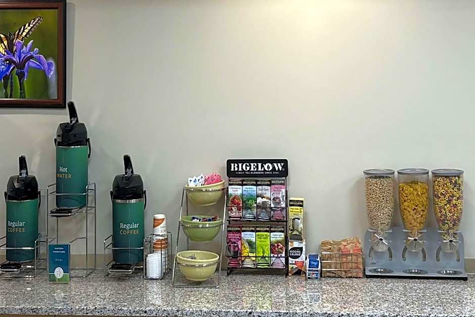 Quality Inn & Conference Centre Downtown