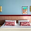 Moderno Hotel Roma
