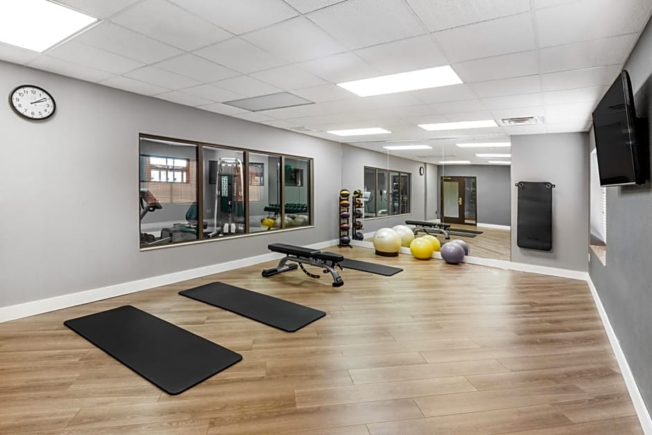 Wingate by Wyndham Sylvania/Toledo