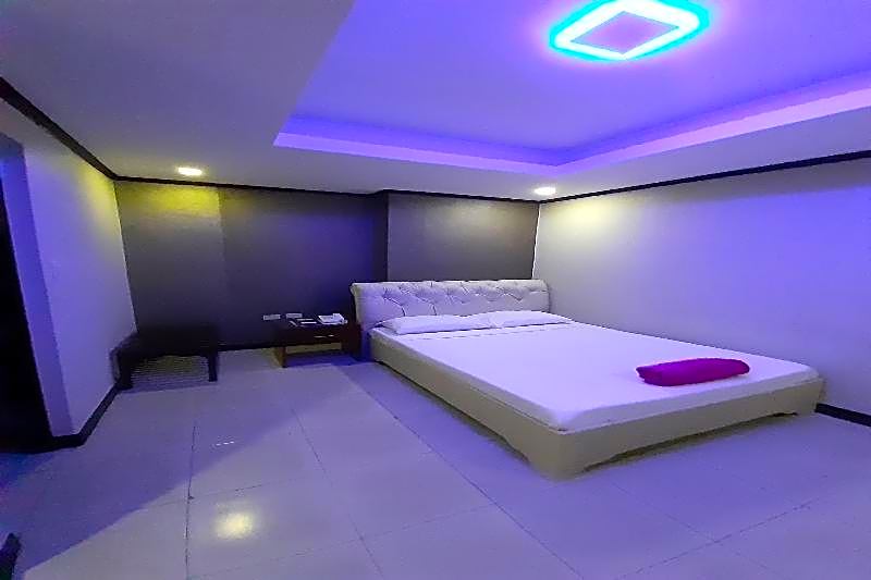 PJ INN HOTEL