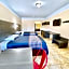 Texas Inn & Suites McAllen
