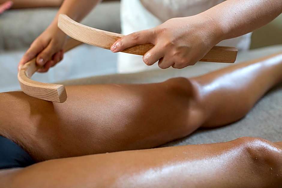 Hotel Delle Terme Santa Agnese