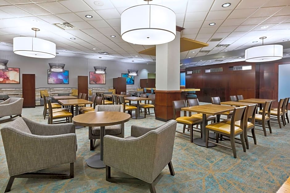 Courtyard by Marriott Omaha La Vista