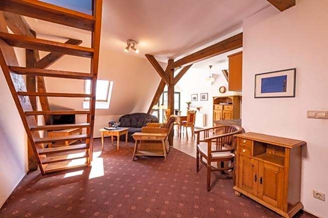 Das Gutshaus Solzow Mecklenburgische Seenplatte Müritz