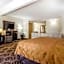 Quality Inn Black Mountain-Asheville East