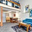 The Lofts Apartments