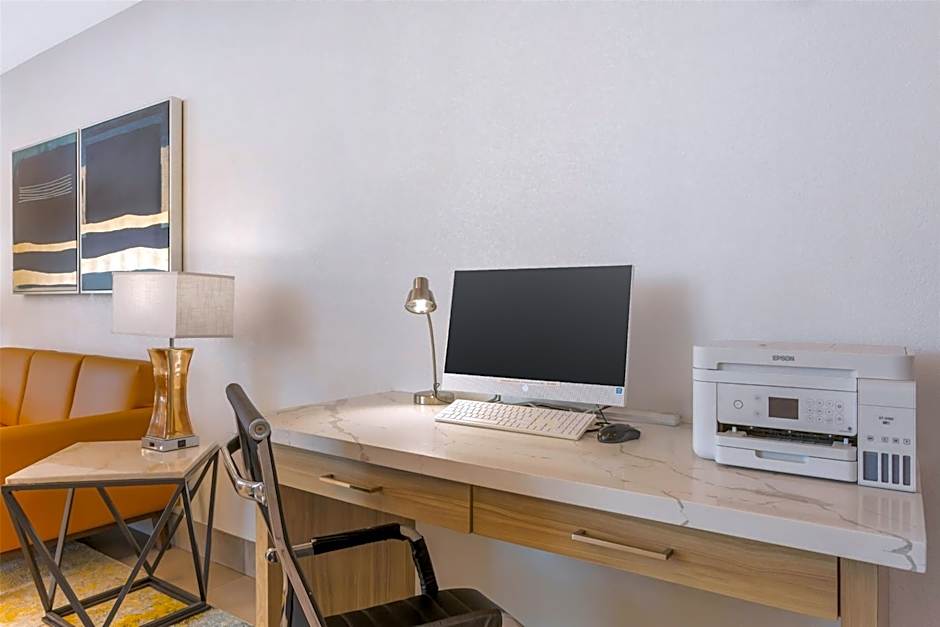 Best Western Plus Casa Grande Inn & Suites