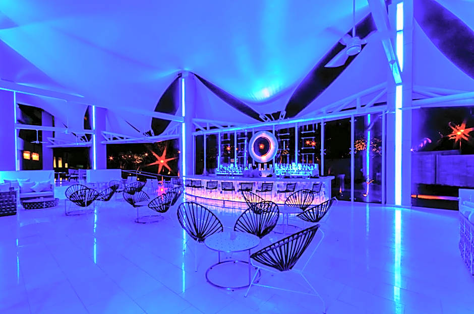 Palacio Mundo Imperial Riviera Diamante Acapulco