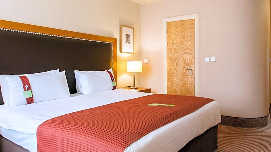 Holiday Inn Dumfries By IHG