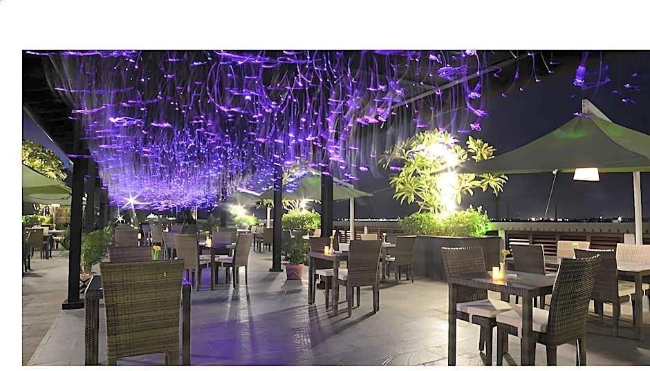 The Nest Hotel Nusa Dua