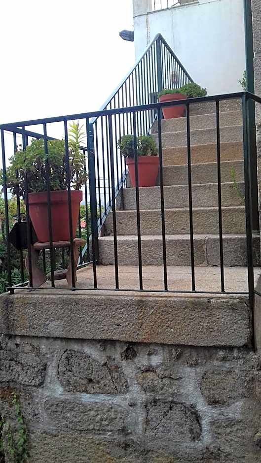 Residencial Retiro Sra. da Luz