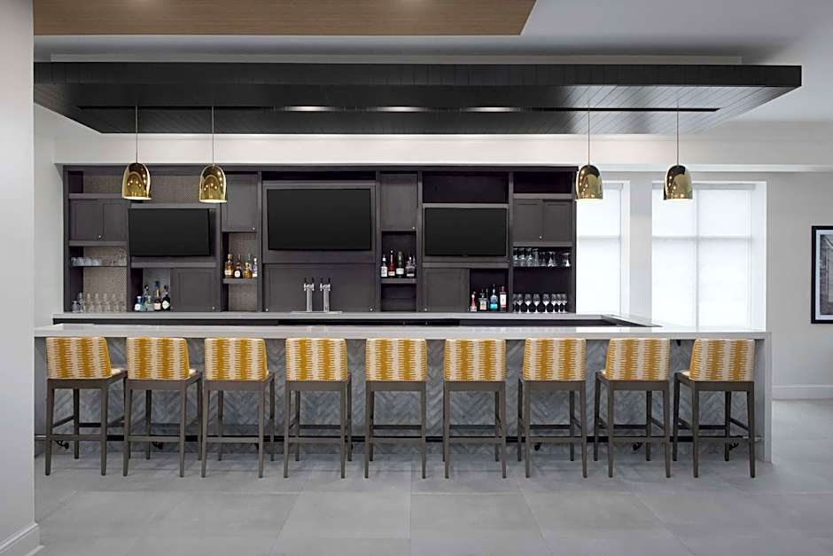 Hilton Garden Inn West Lafayette Wabash Landing