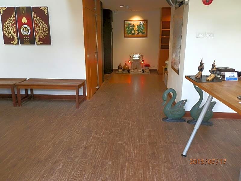 Sandy Serviced Apartment