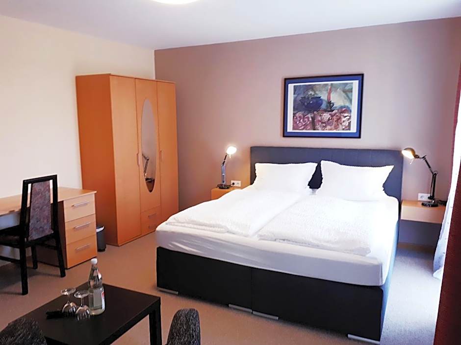 Hotel Restaurant Denis