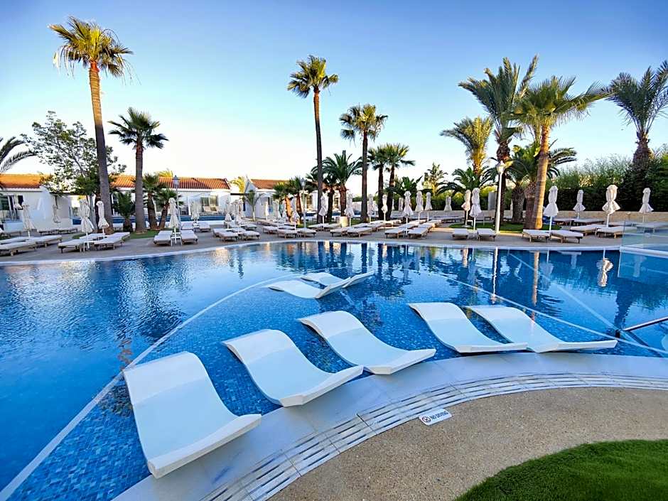 Bohemian Gardens Hotel