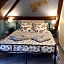LE CHALET SUISS - Chambre Santorin