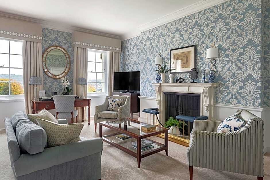 The Royal Crescent Hotel & Spa