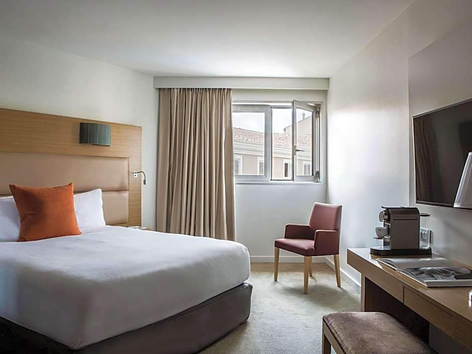 Grand Hotel Roi Rene Aix en Provence Centre - MGallery by Sofitel
