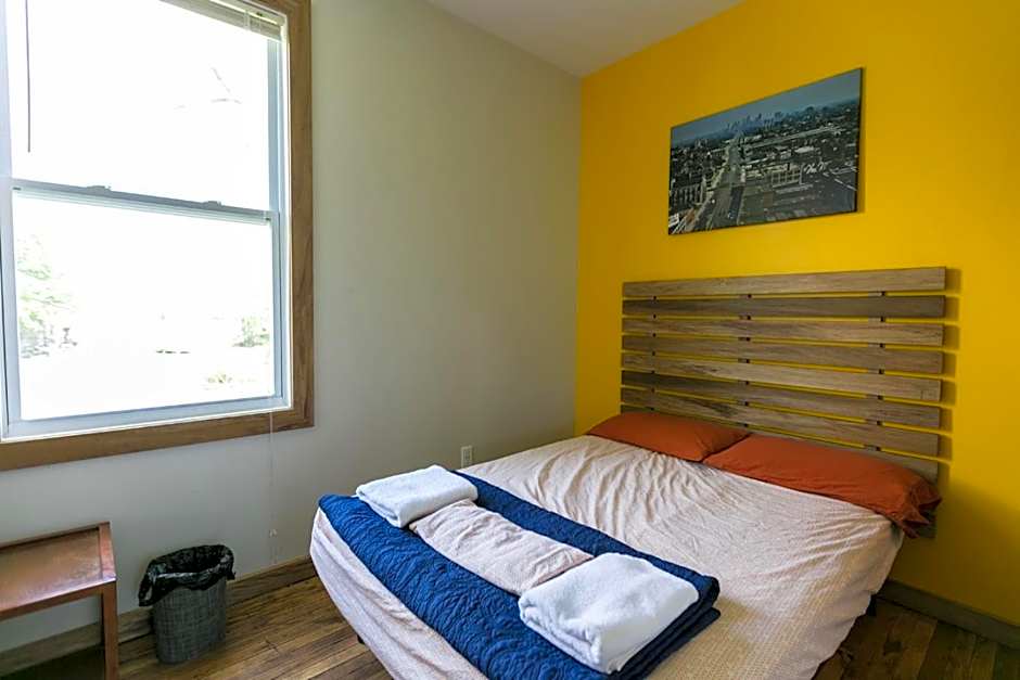 Hostel Detroit