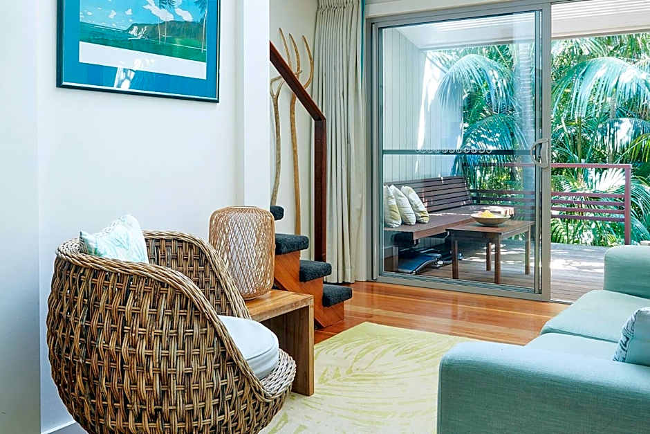 Arajilla Retreat
