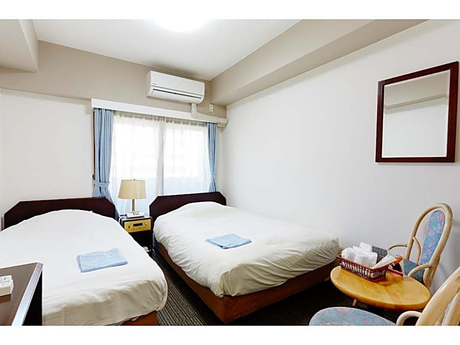 Hotel Business Villa Omori