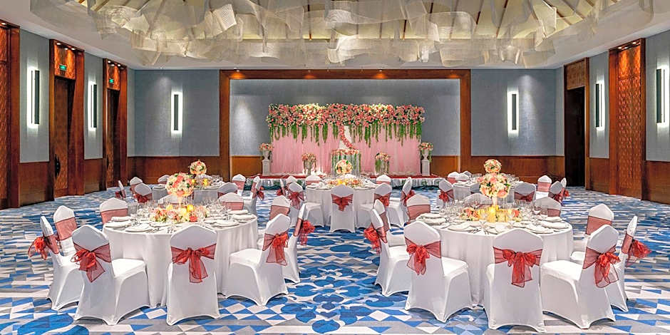 Pullman Luang Prabang