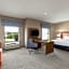 Hampton Inn By Hilton And Suites Harrisburg/North, Pa