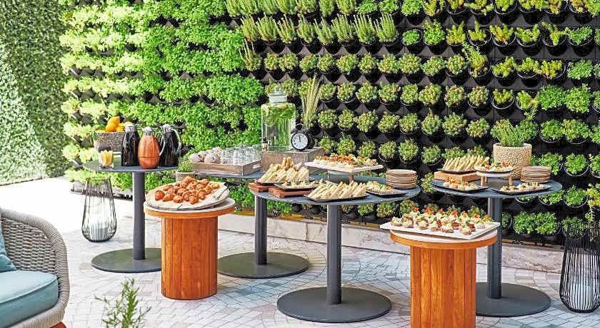 Radisson Hotel City Centre Odesa