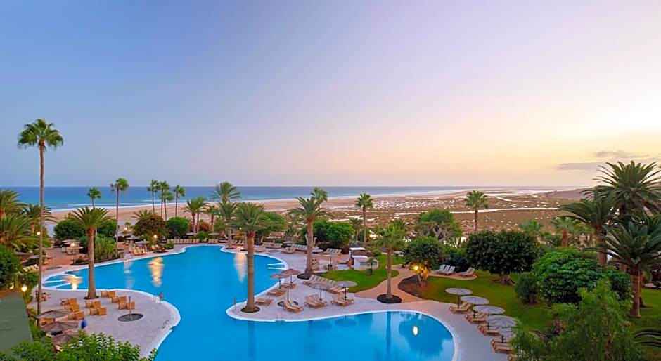 Paradisus by Melia Fuerteventura