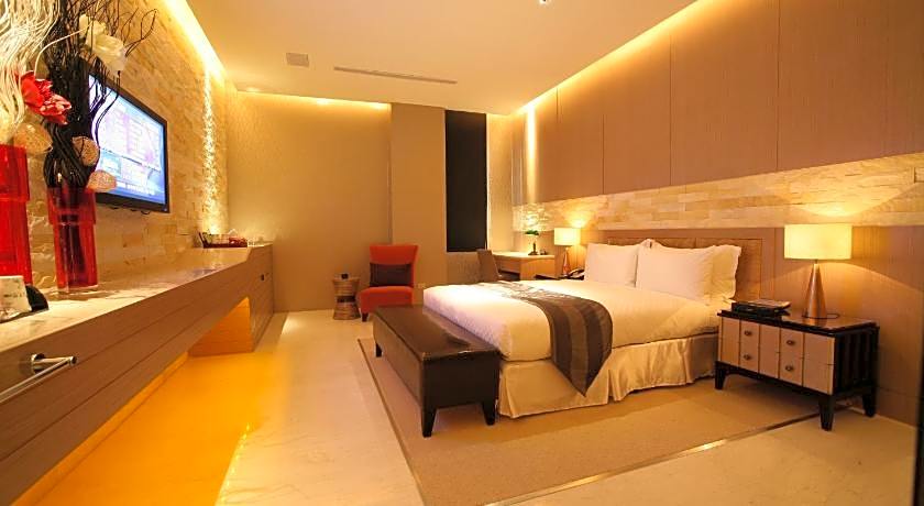 Lanshy Boutique Motel