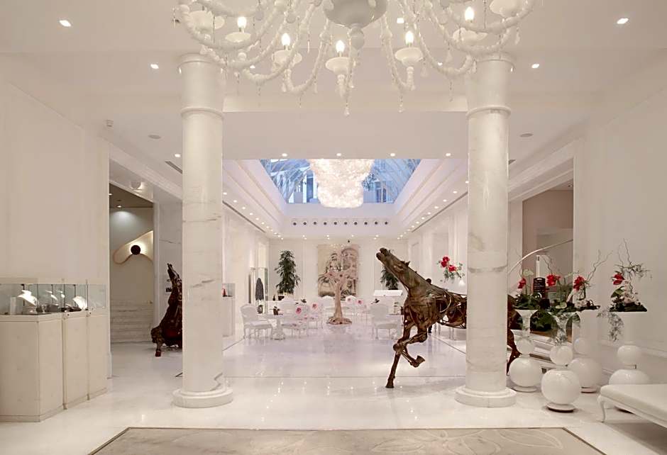 Boscolo Nice Hotel & Spa