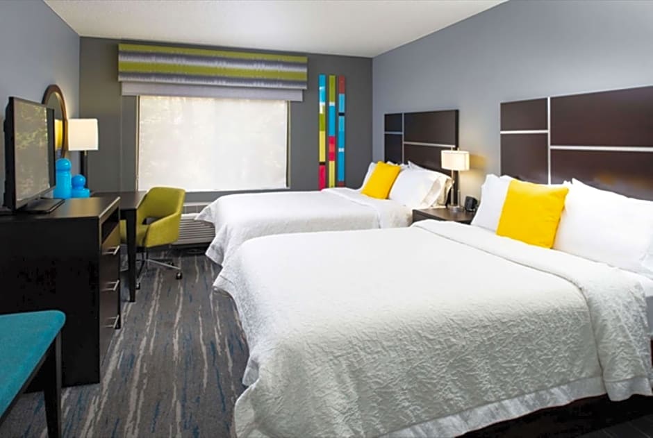 Hampton Inn Glenwood Springs