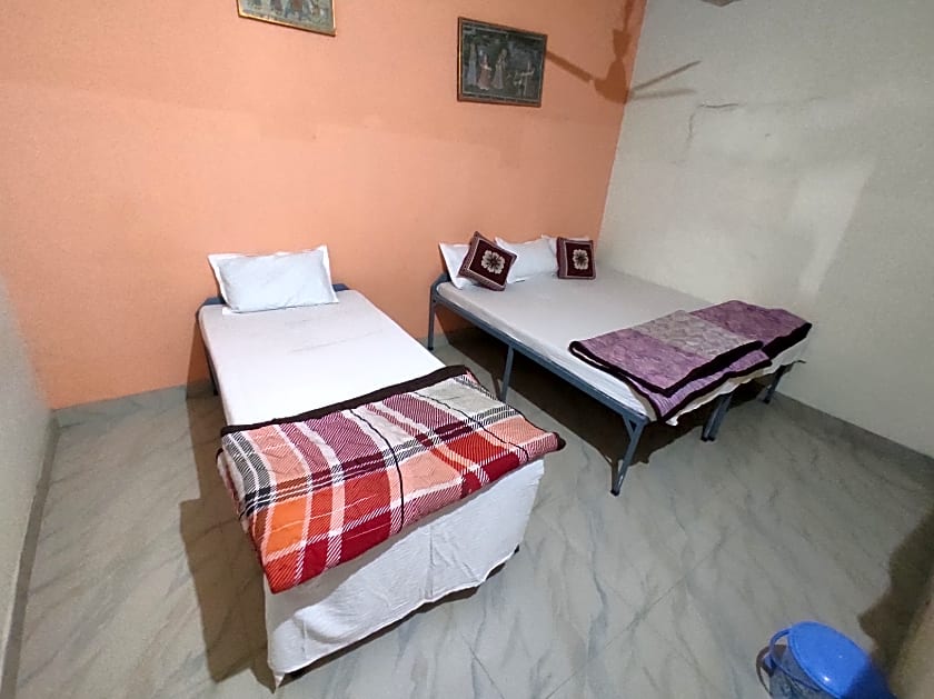 Superinn Home Stay and Guest House – Agra, NC