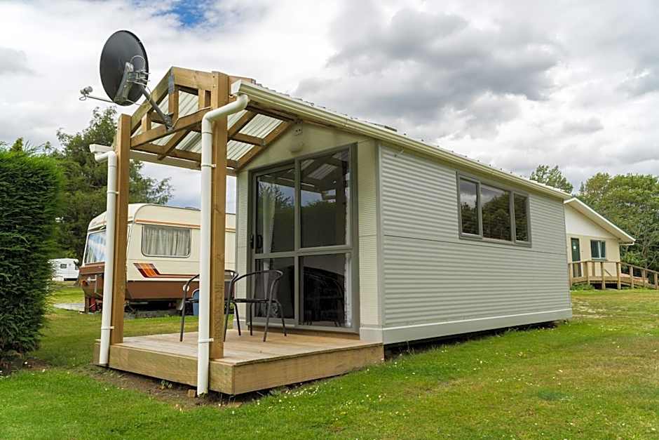 Millers Flat Holiday Park