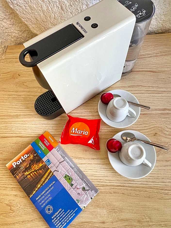 São Domingos Room I