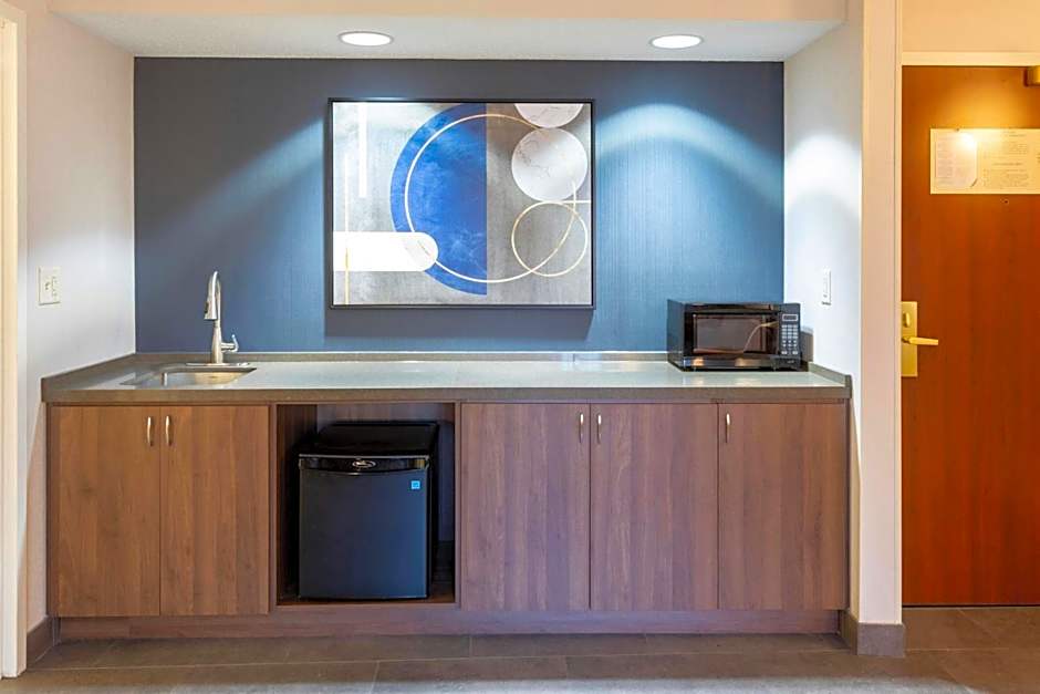 Courtyard by Marriott Minneapolis St. Paul/Roseville