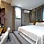 Almond Hotel Busan Station