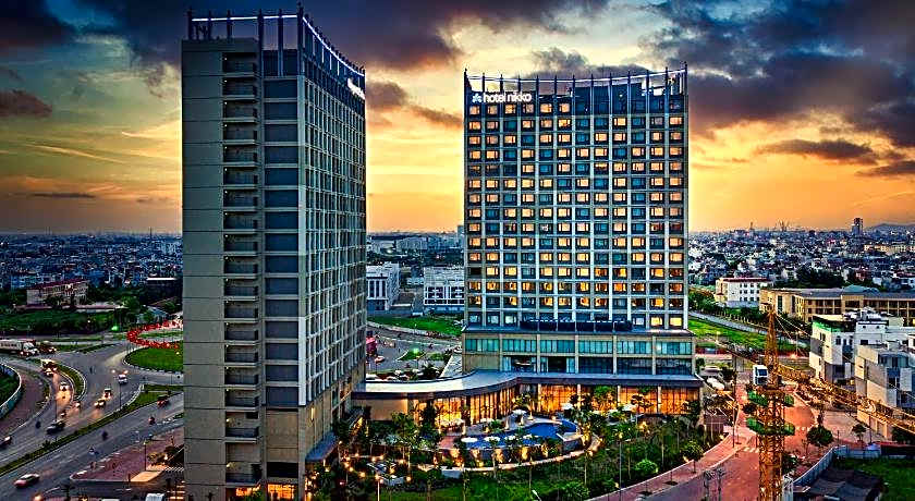Hotel Nikko Hai Phong