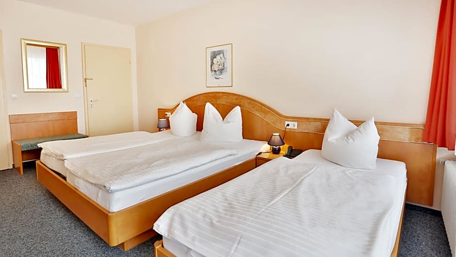 Hotel Europa Pforzheim