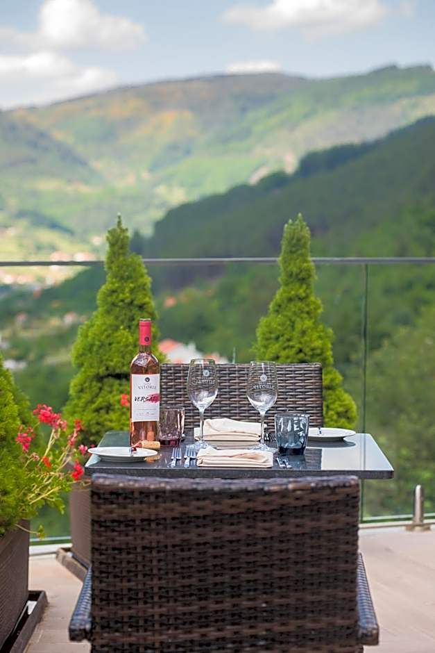 Vila Gale Serra da Estrela