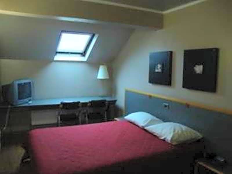 Hotel Bentley