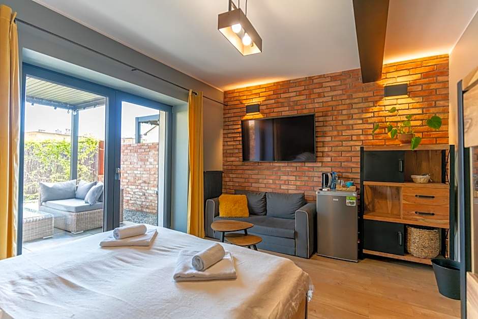 H&G Boutique Apartments